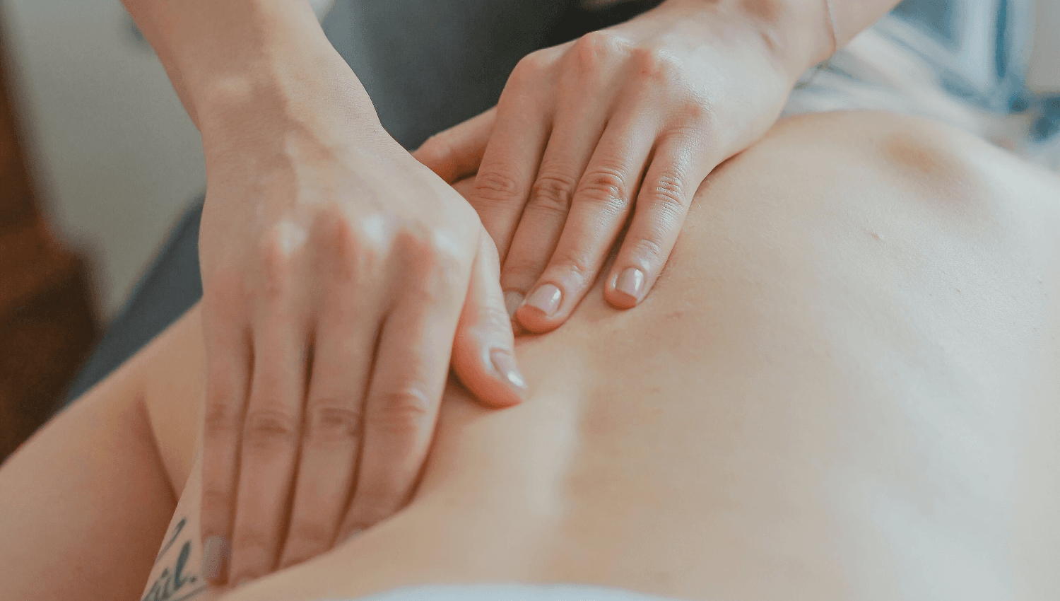 Image for Existing Client Massage
