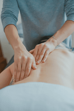 Image for New Client - Prenatal Massage